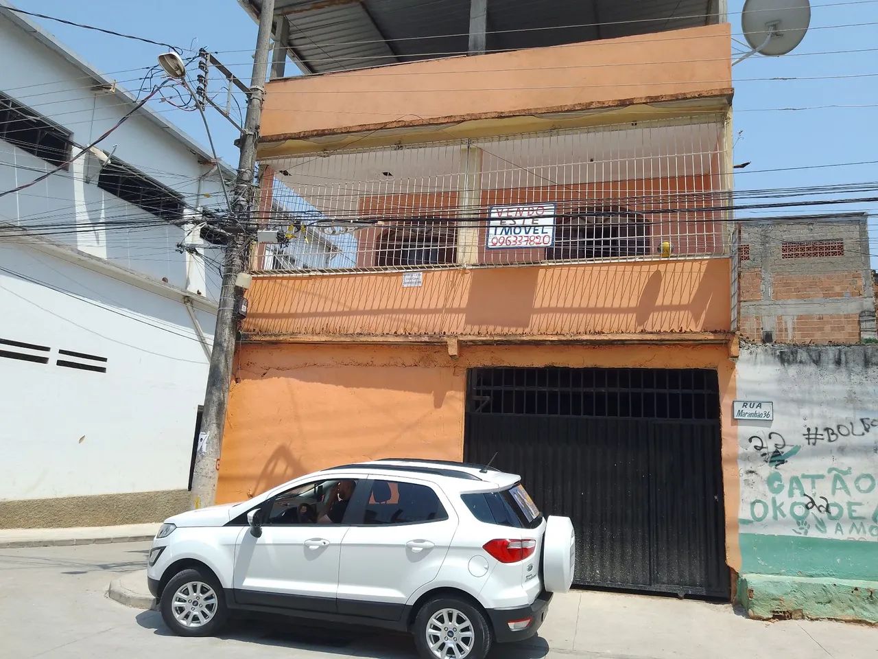 Foto - Cariacica - Vasco da Gama