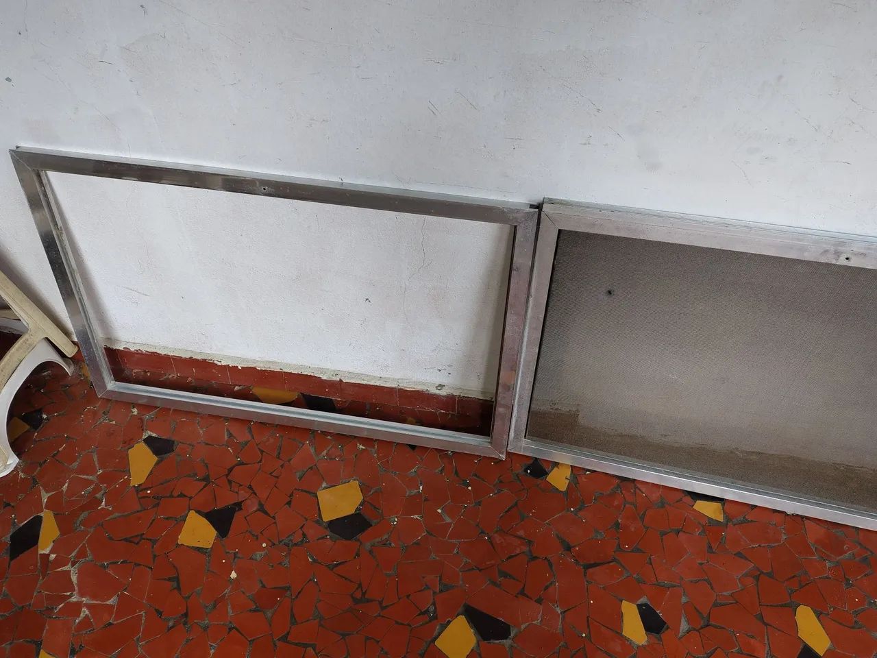 Tela para mosquiteiro 