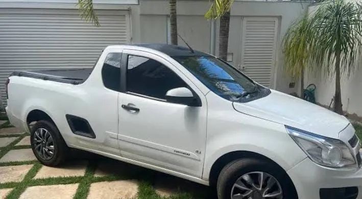 Faço frete