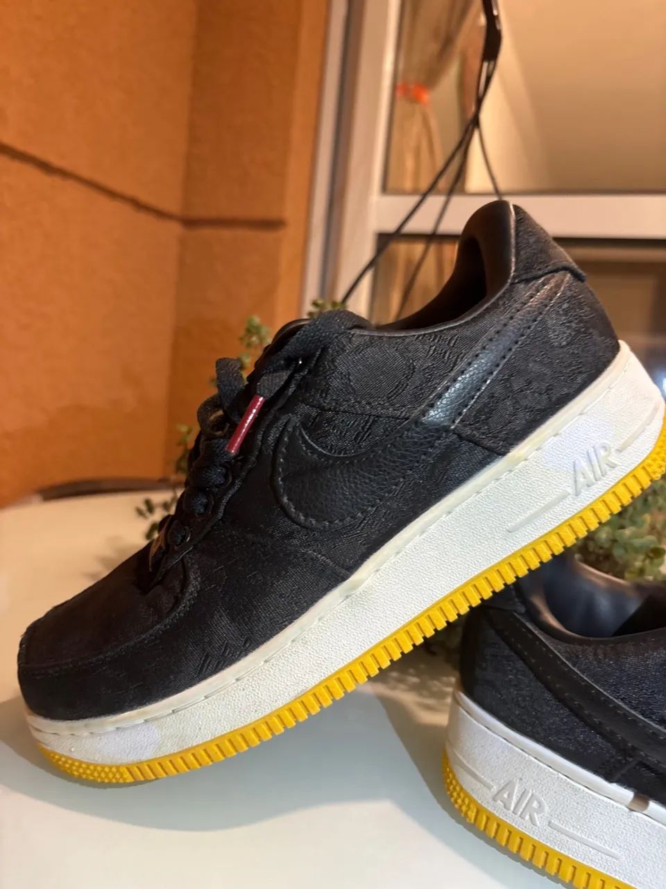 Tênis Nike air original novo - Foto 2