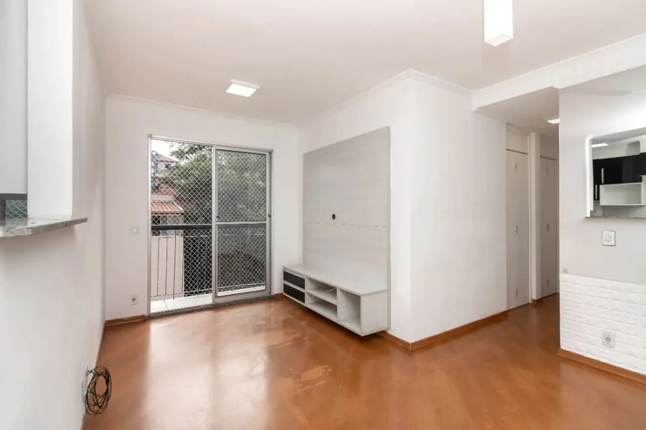 Apartamento tipo para venda com 2 quartos, 51m² - Foto 3