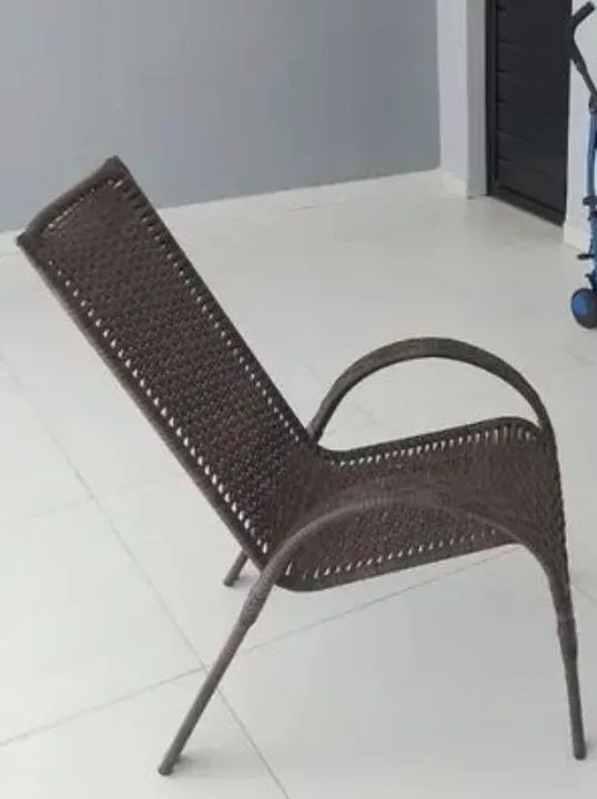 Par de Cadeiras - PREÇO NEGOCIÁVEL 