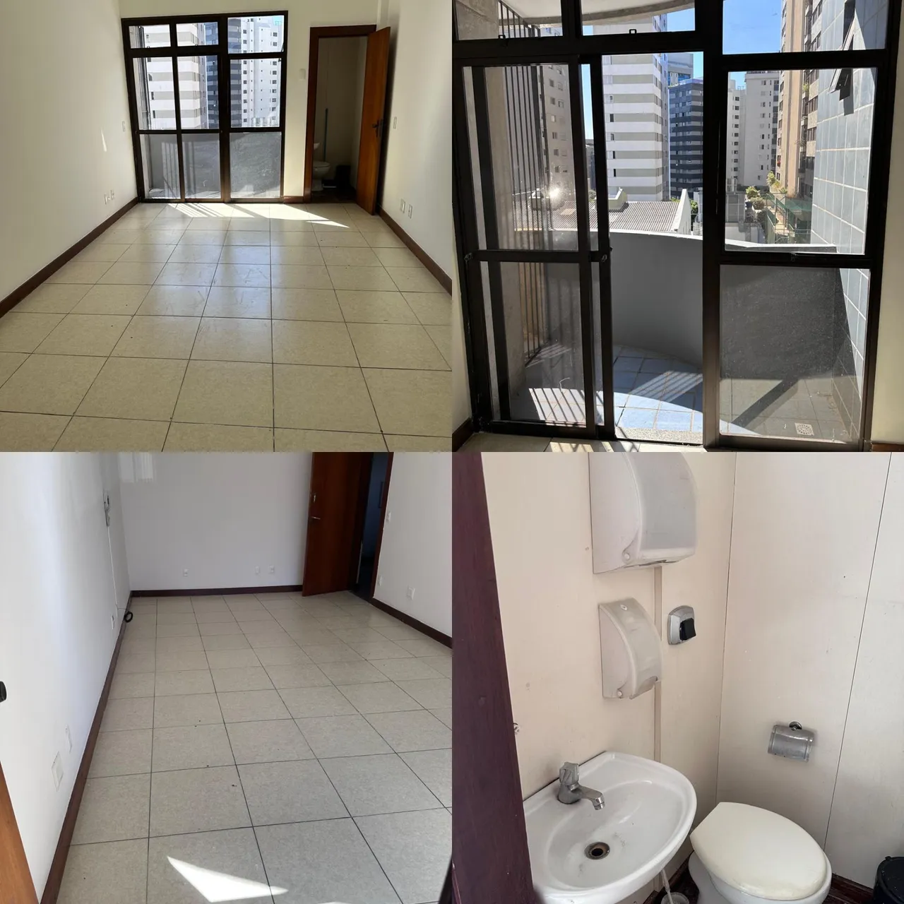 Alugo Sala Comercial, Bairro Funcionários , BH MG