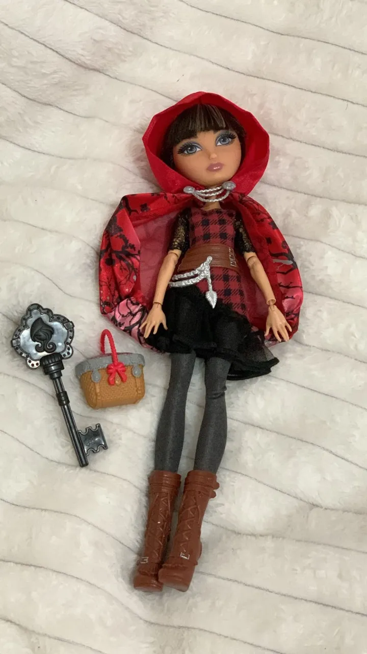Cerise Ever After High