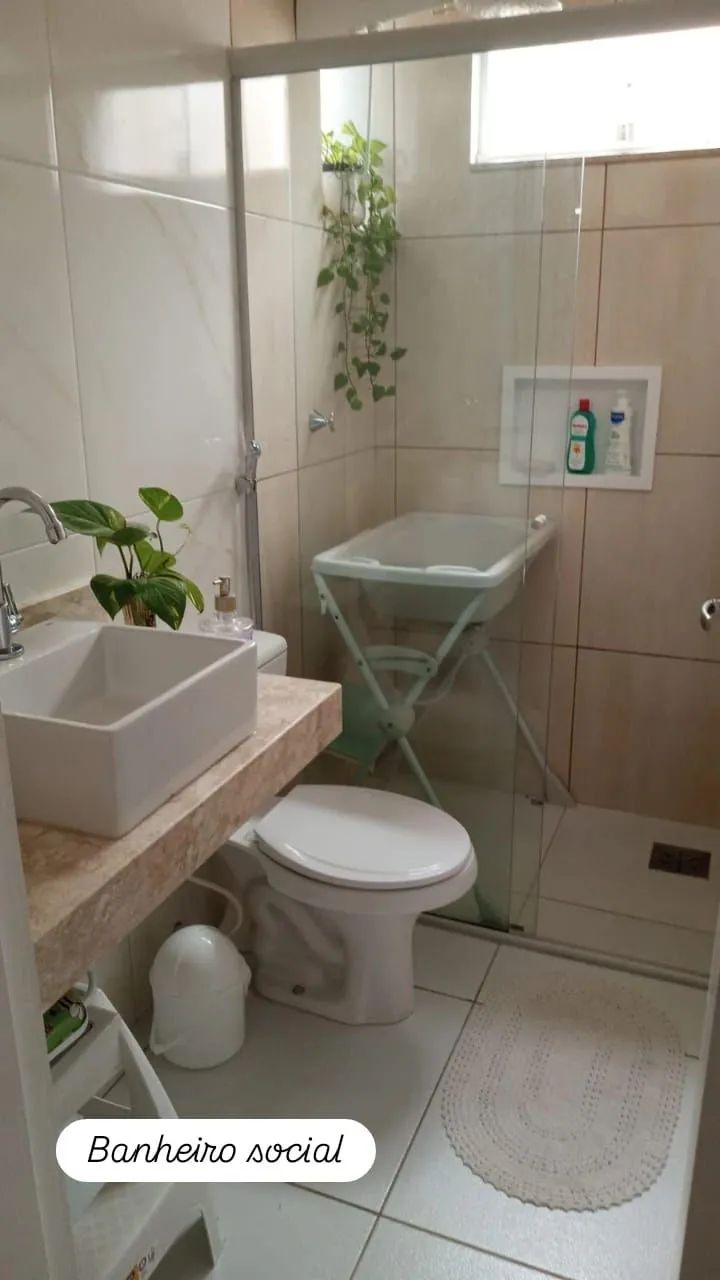 Casa condomínio para venda no Porto Belo, Jardim Eldorado - São Luís - MA - Foto 2