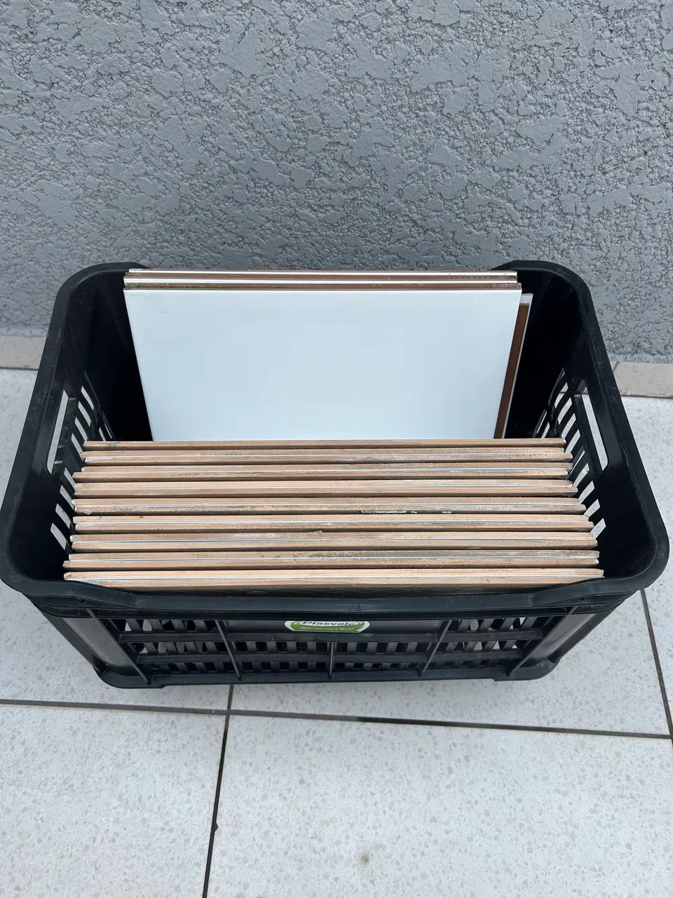 Azulejo Branco - Foto 5