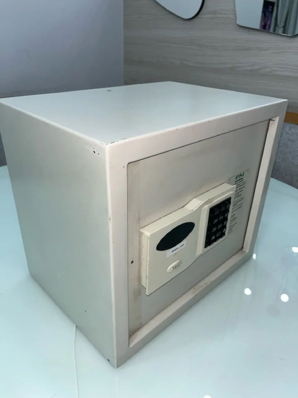 COFRE DIGITAL  - Foto 3