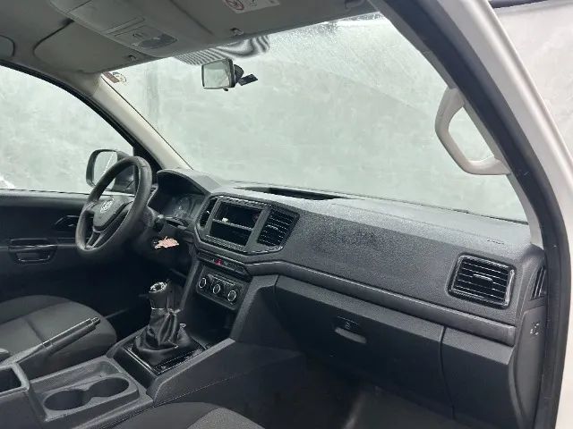 Volkswagen Amarok 2019  - Foto 10