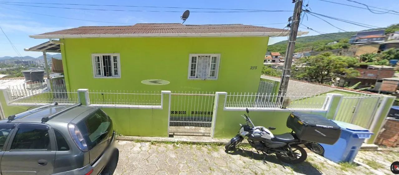 Foto - Florianópolis - Pantanal