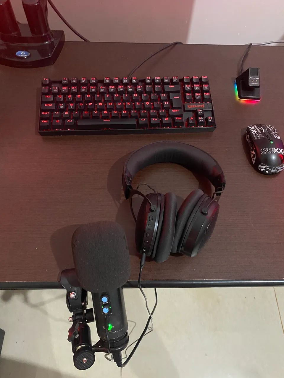 Pc gamer alto desempenho  - Foto 2