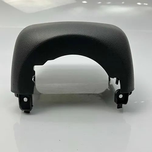 Acabamento Inferior Coluna Direção Volkswagen T-cross 2021 - Foto 2