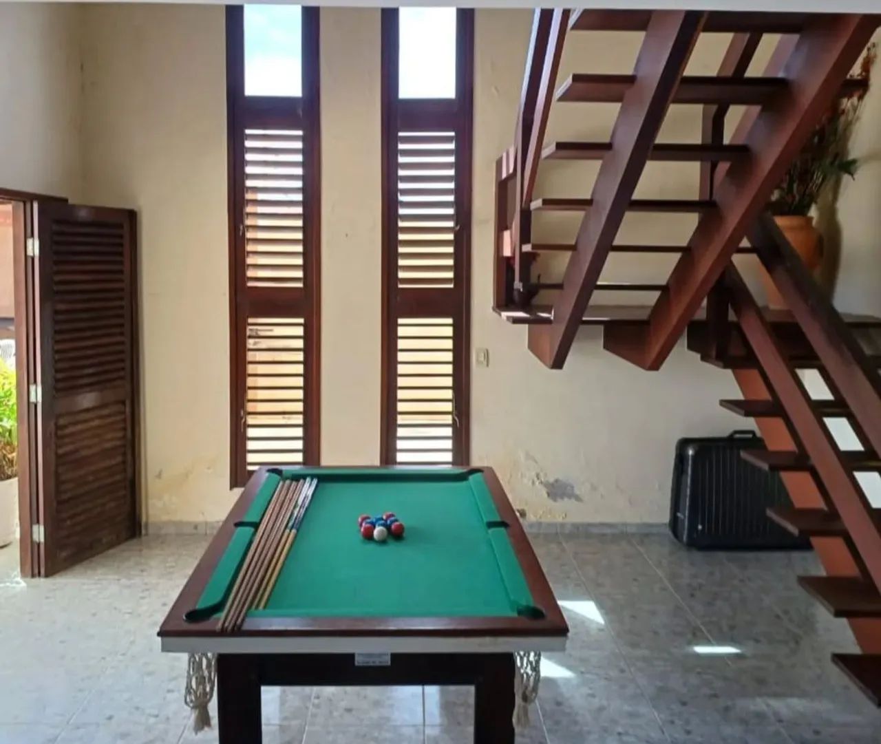 Casa de praia Fagundes Lucena - Foto 6