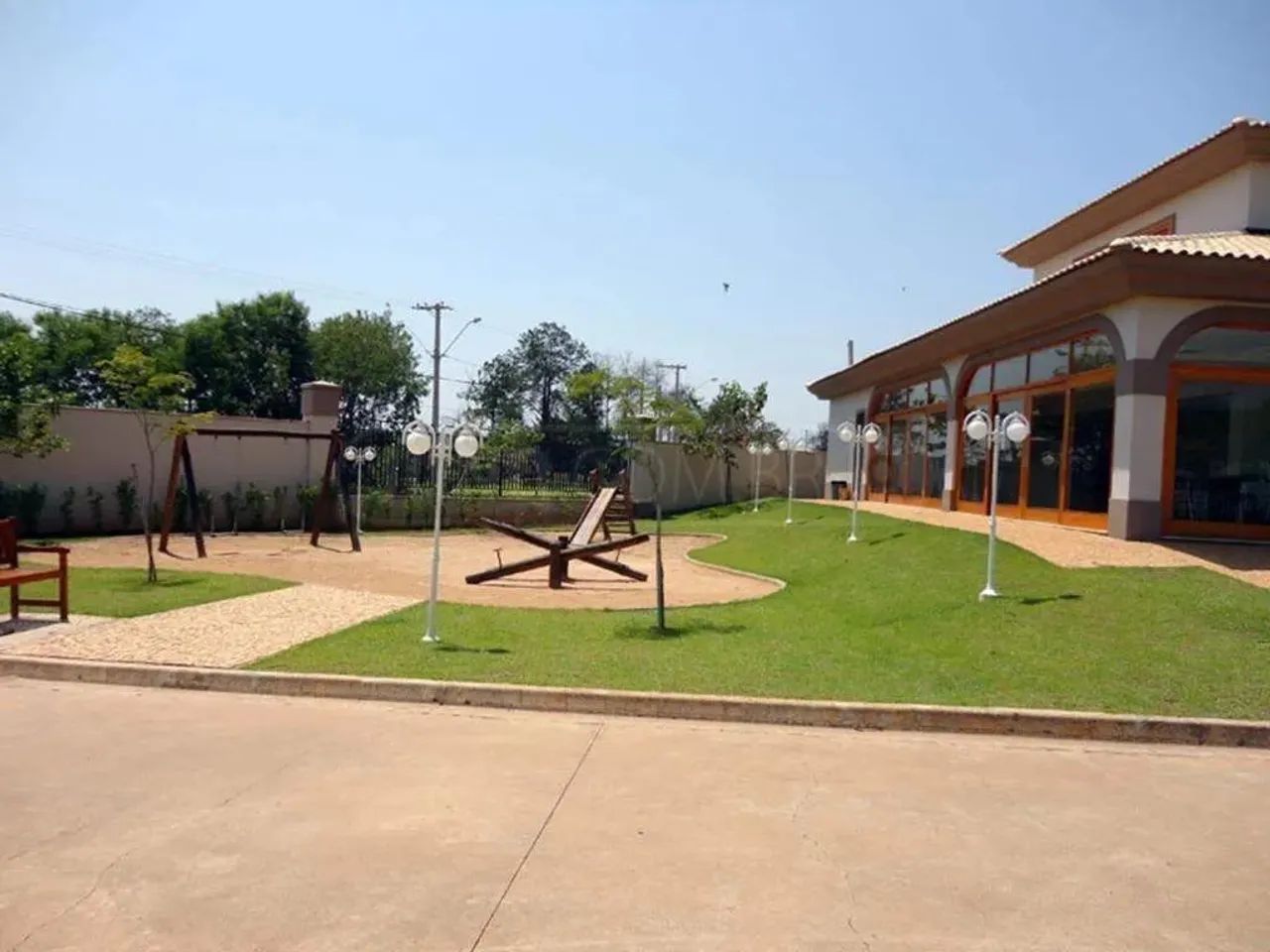 Terreno em Condomínio à venda, Jardim São Francisco - Piracicaba/SP - Foto 4