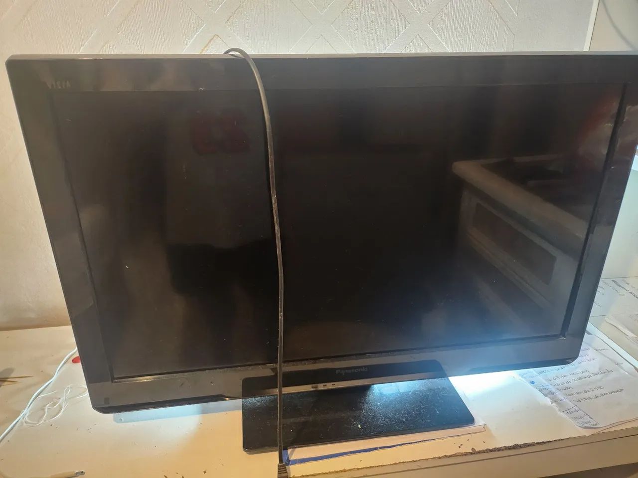 TV Panasonic 32 polegadas64418593329665120