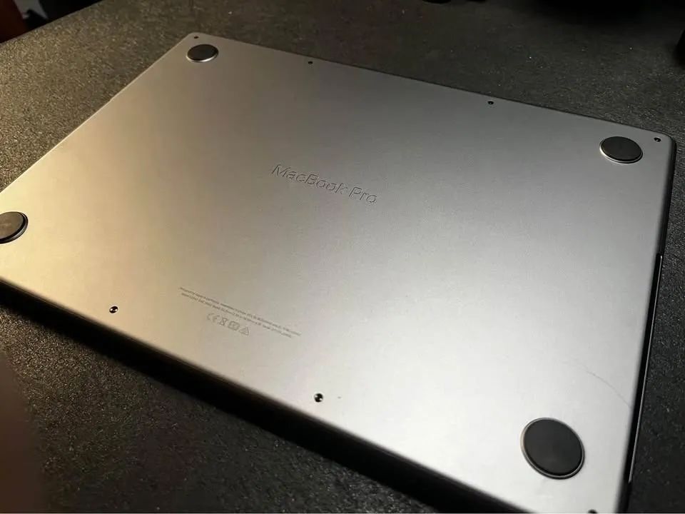 · MacBook Pro M1 Pro 14? 16gb 512Gb - Foto 3