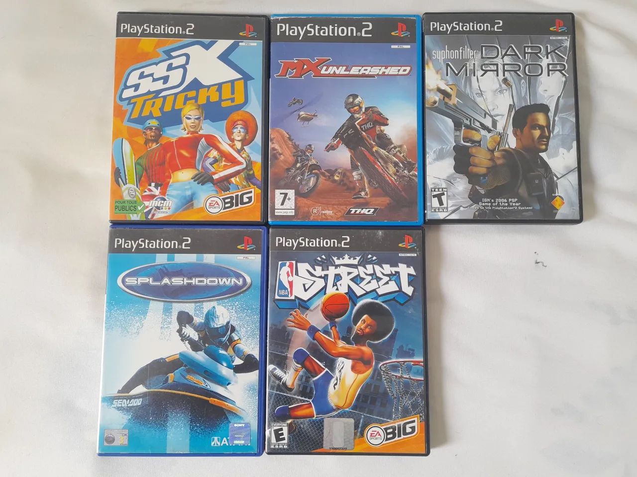 ps2 ゲームソフト PS2 ゲームソフトのおすすめランキング10選｜人気商品を厳選