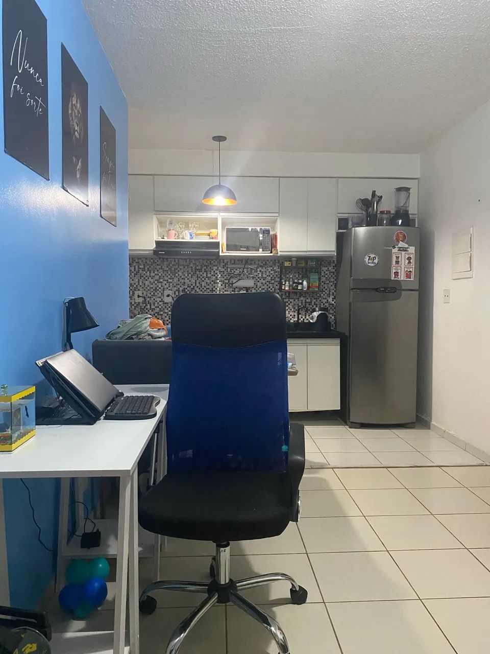 Foto - Manaus - Tarumã-Açu