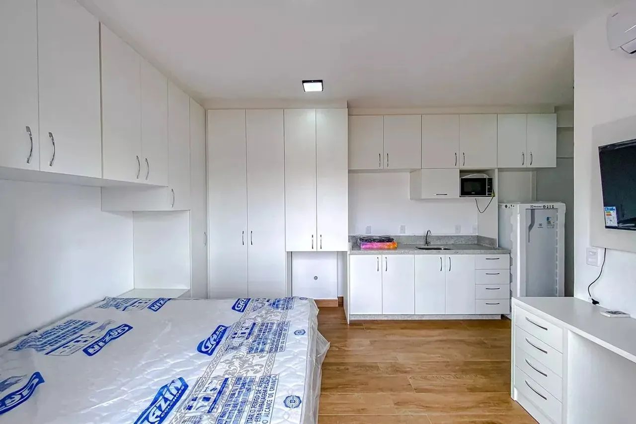 Studio para venda em Mooca com 1 quarto, 27m² - Foto 10