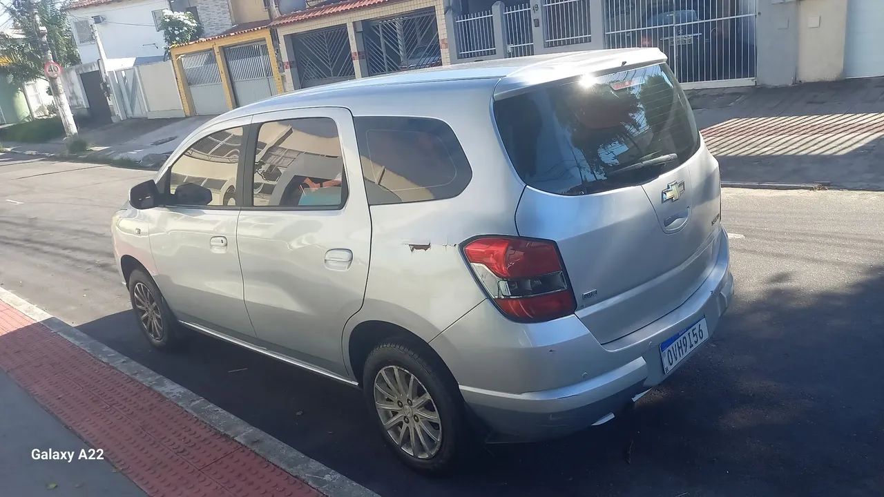 Spin oportunidade  e hj
