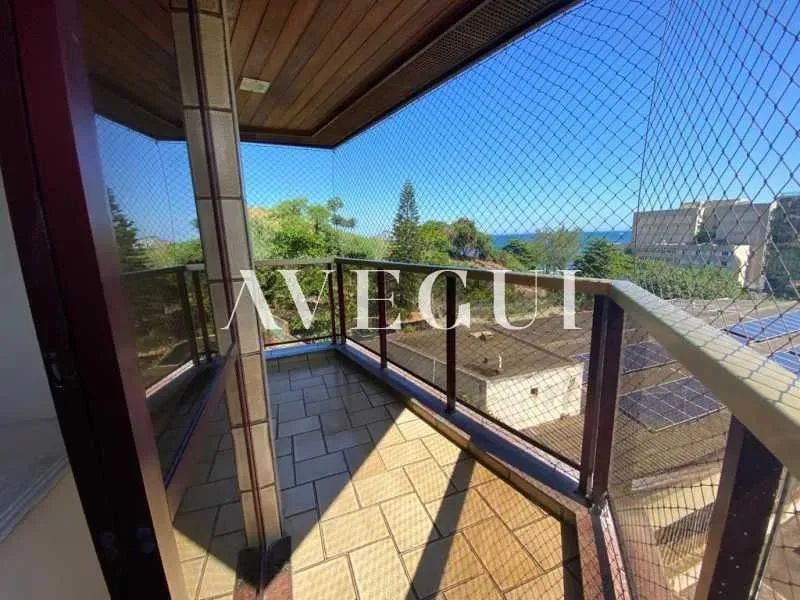 Apartamento - Padrão / Residencial / Copacabana