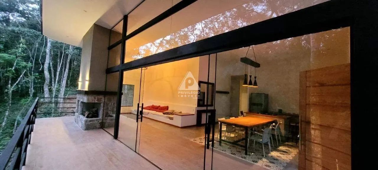 Casa linda e completa EM CONDOMÍNIO. ARARAS PETRÓPOLIS !!! - Foto 4