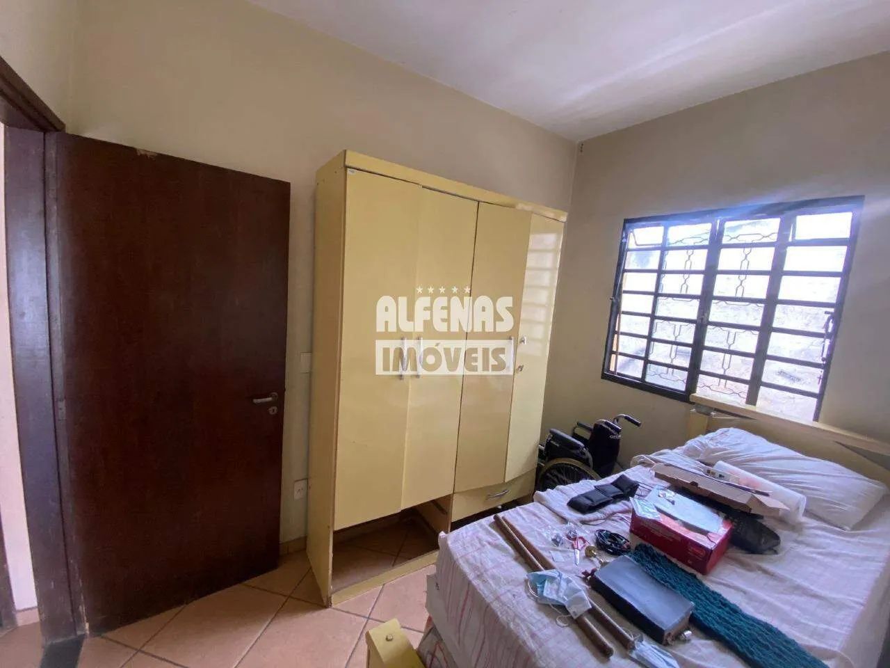 Casa para aluguel 5 quartos no Bairro JK - Foto 9