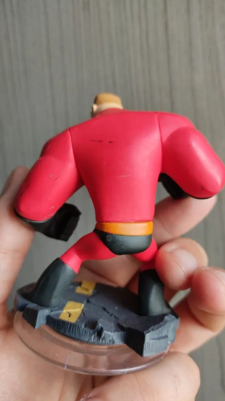 Disney infinity os incríveis. Importado - Foto 3