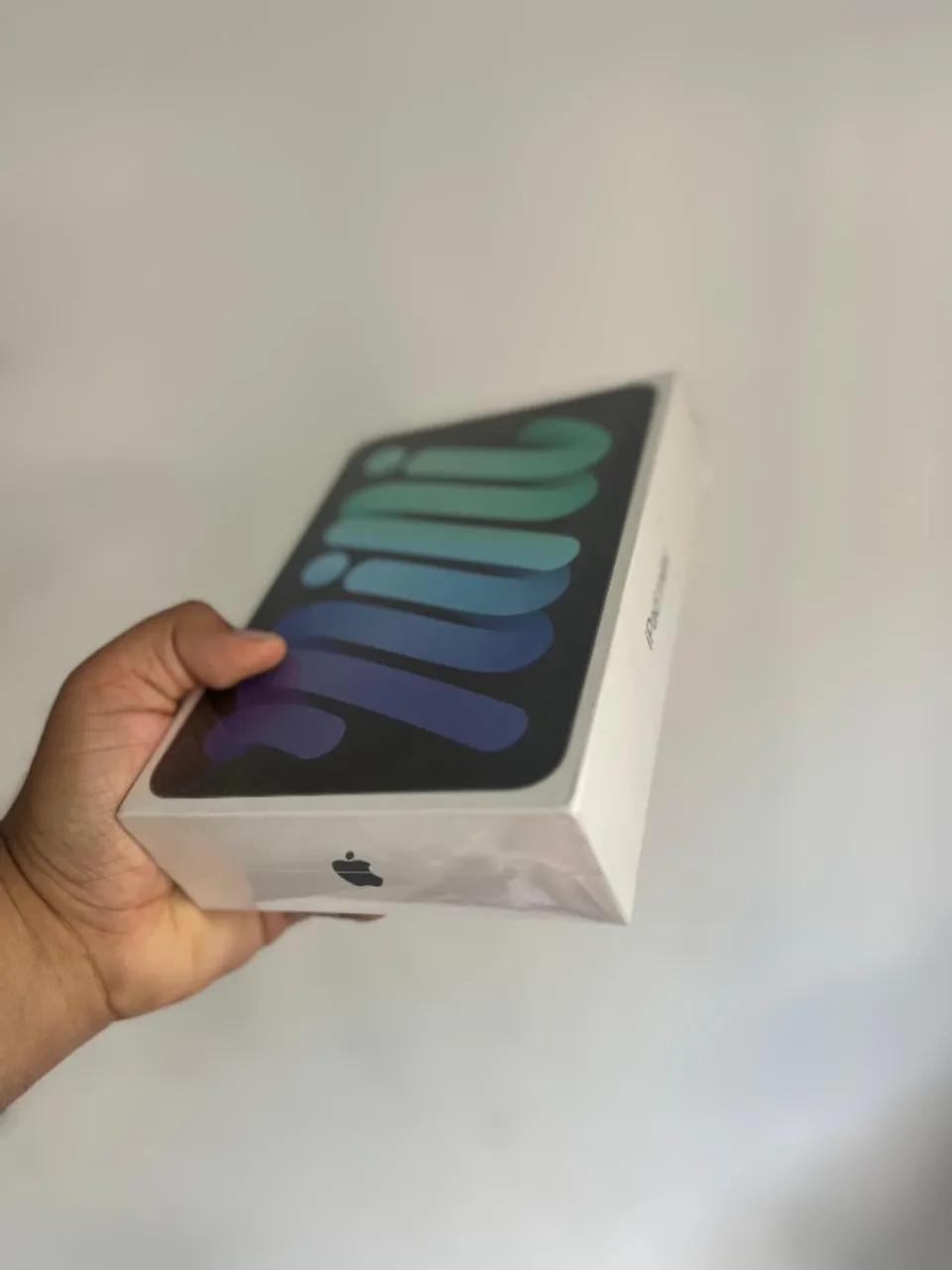 Apple iPad mini 6ª Geração 64GB Space Gray | Lacrado, Ótima Oportunidade