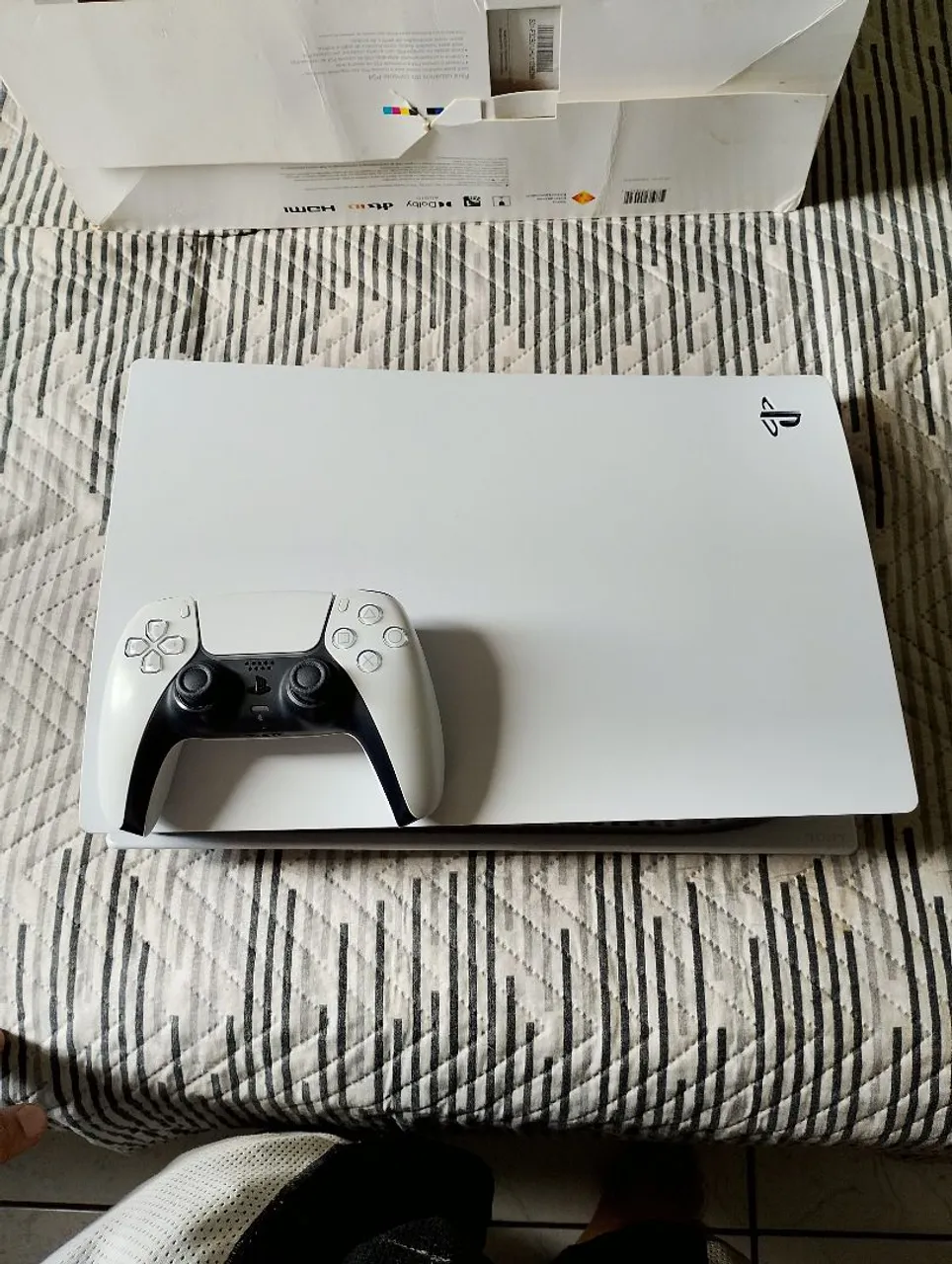 PlayStation 5 -