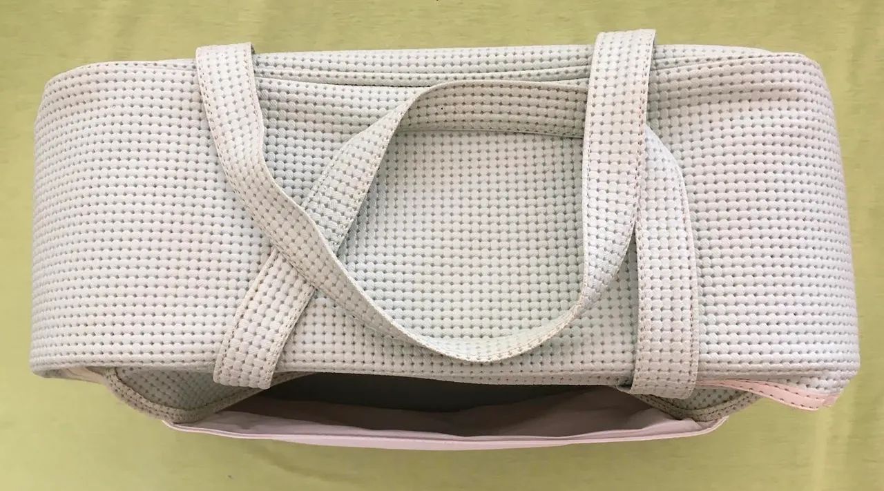 Bolsa maternidade bebê tigre - Foto 2