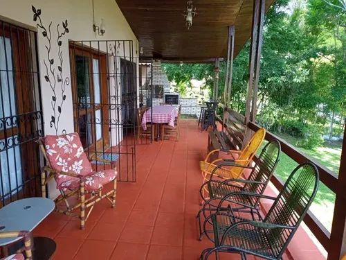 Linda Chácara Temporada Suzano- SP - Foto 5