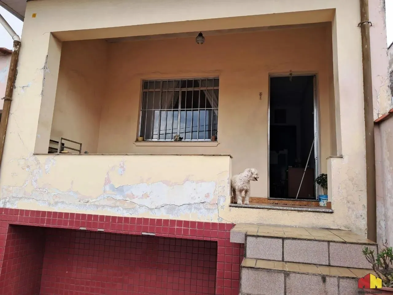 Vende-se Casa Térrea na Vila Formosa