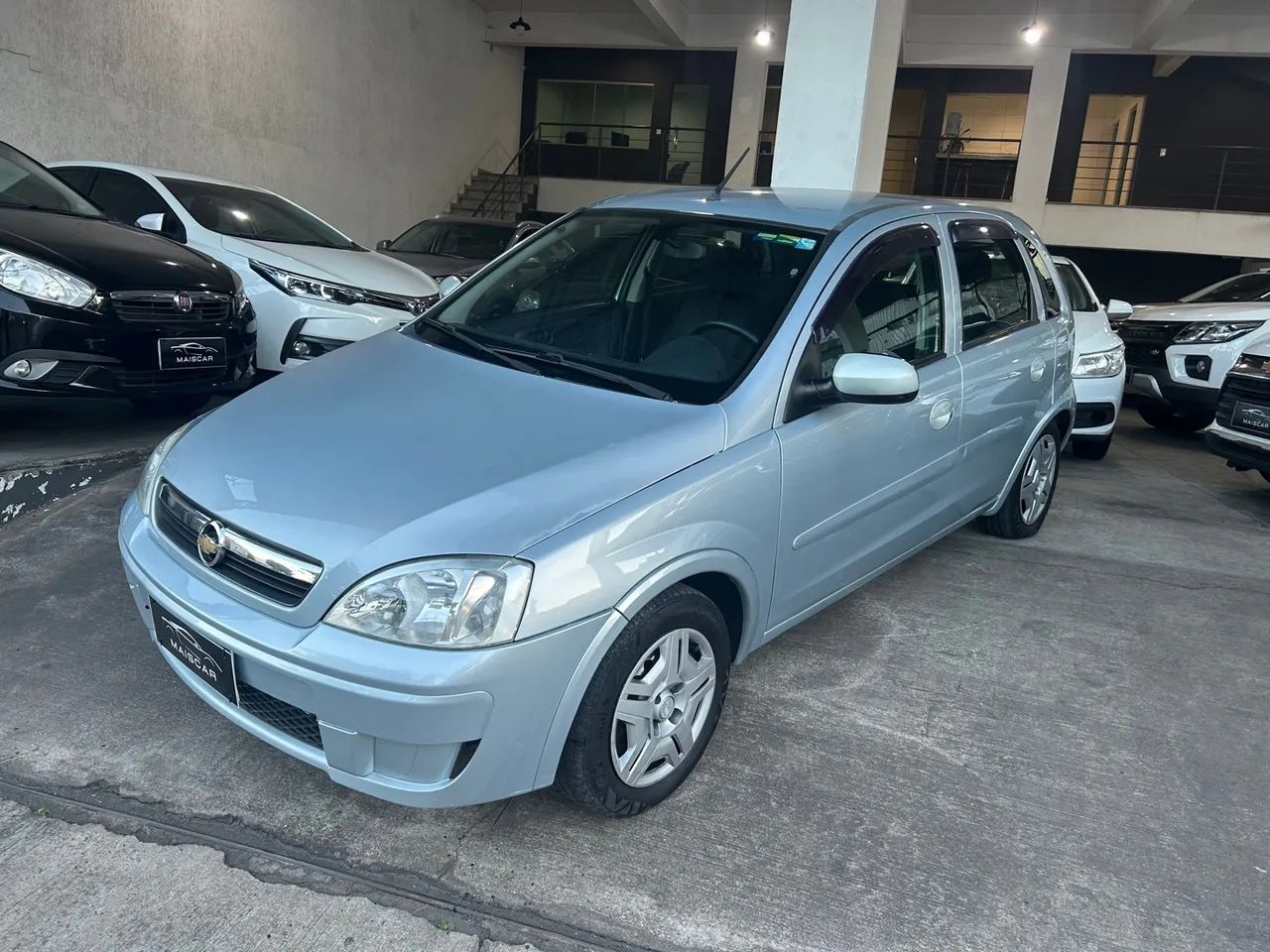 Corsa 1.4 max completo 