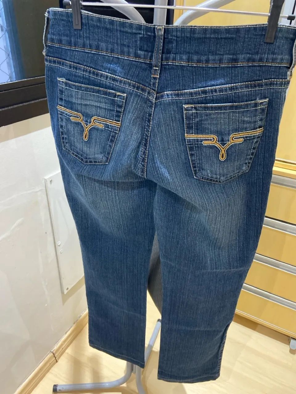 Calça Jeans Zion Feminina - Foto 2