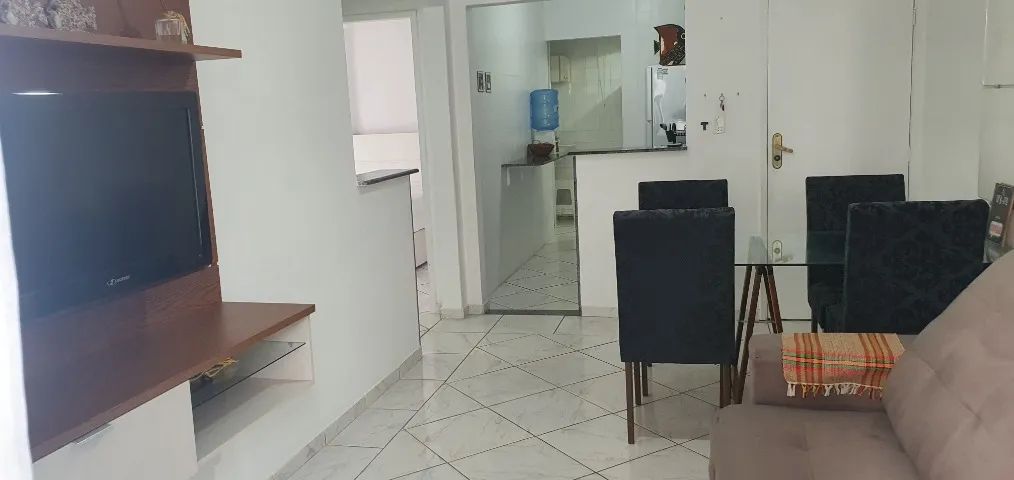 Apartamento a 50 mts. da Praia - Foto 4