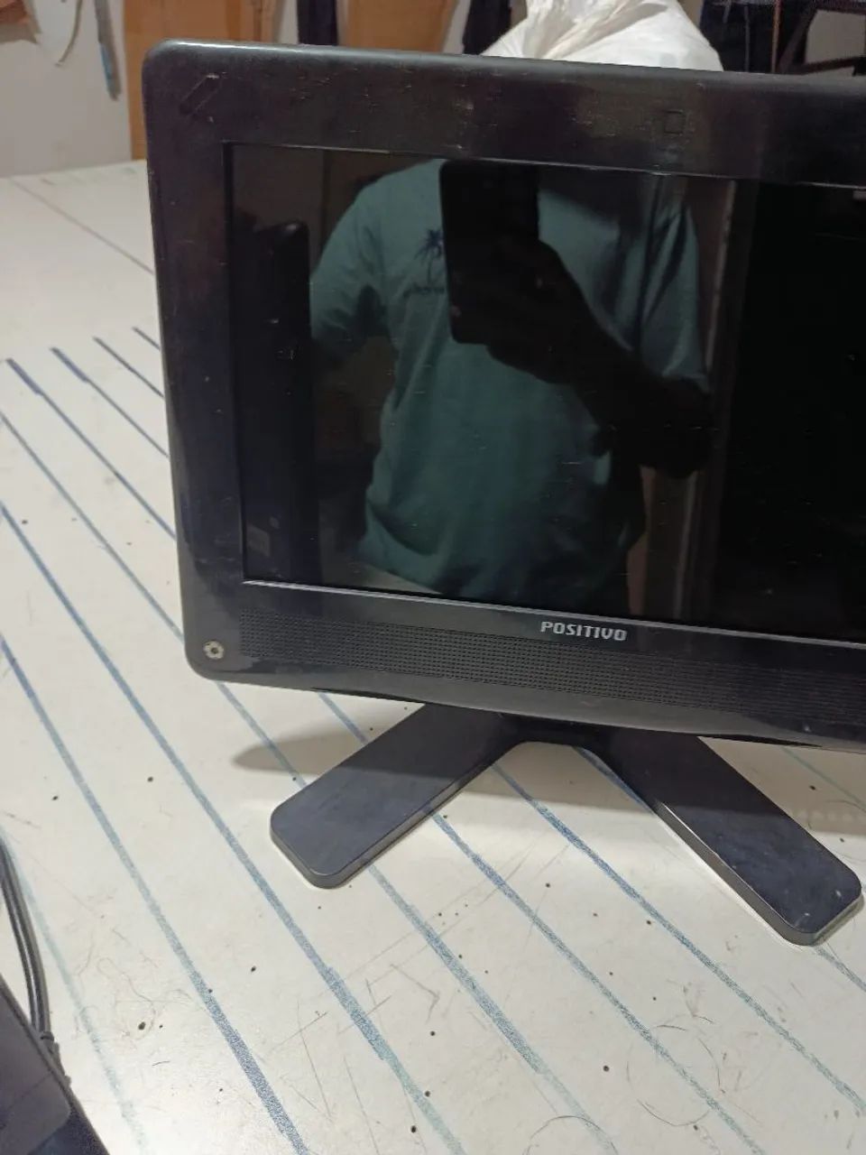 Monitor positivo  - Foto 2