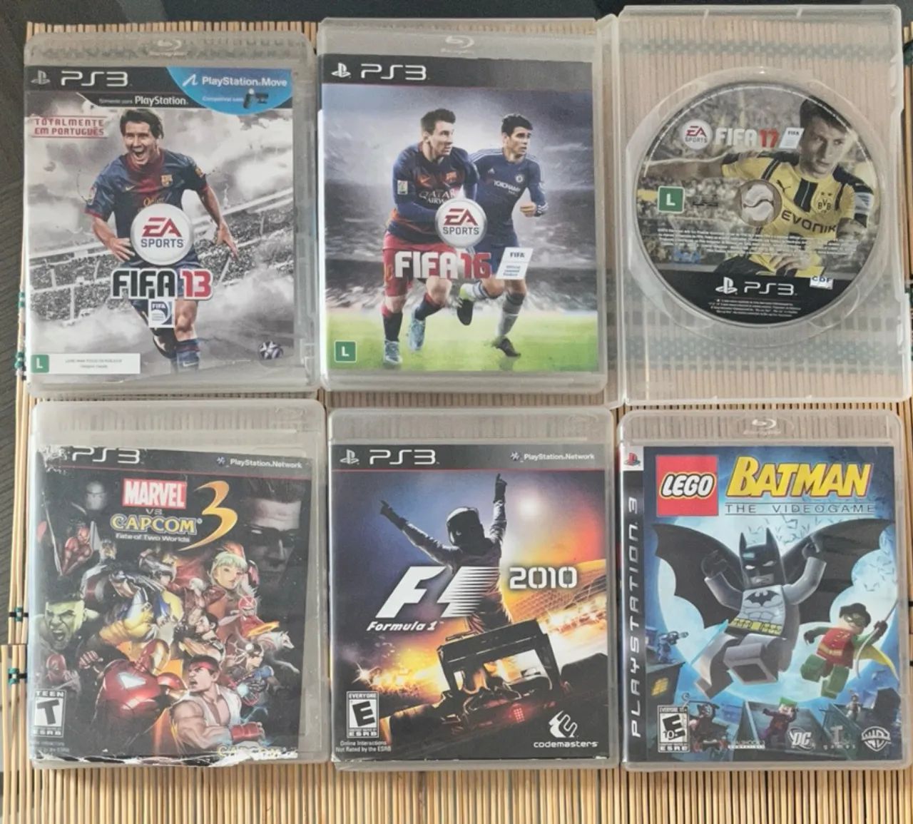 Ps3 Slim Ps3 Games For Sale Olx PlayStation Slim Ps3 Super Slim