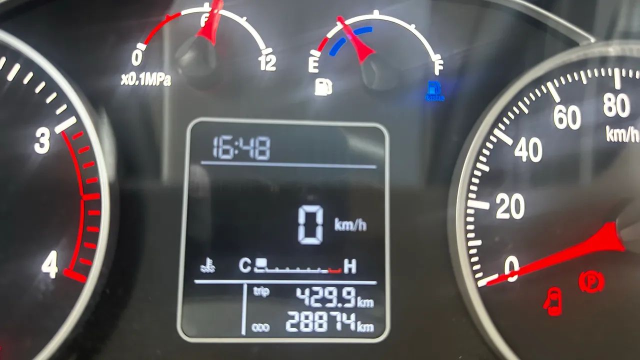 VENDA CAMINHÃO 3/4 12T - Foto 3