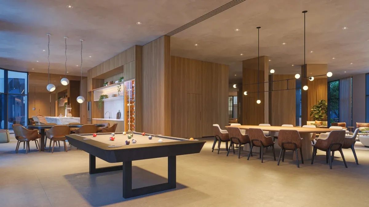 ACERVO RESIDENCES - TORRE A E B - Foto 3