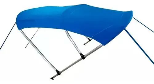 CAPOTA PARA BARCOS LANCHAS  - Foto 3
