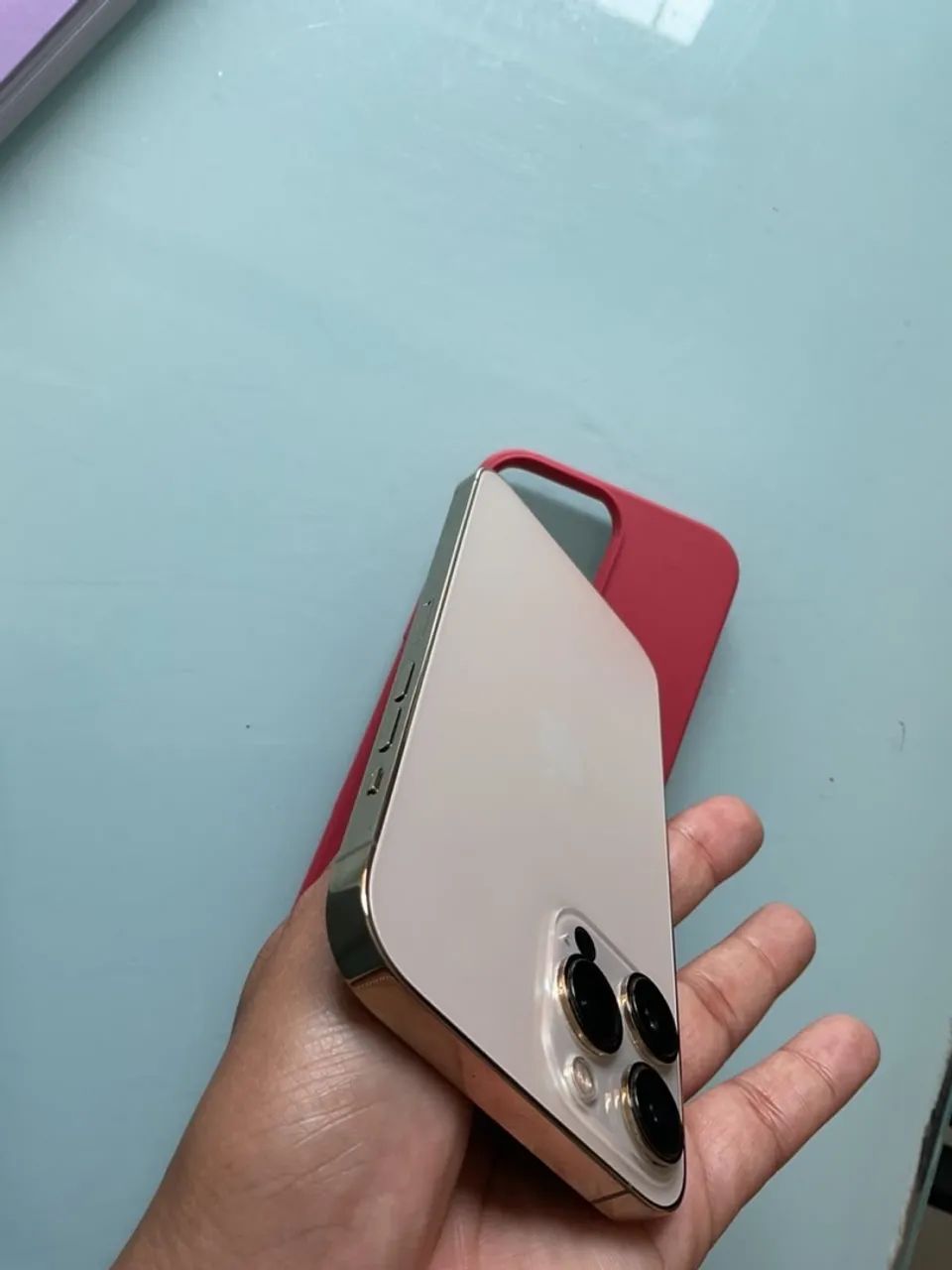 iPhone 13 Pro Max - Foto 4