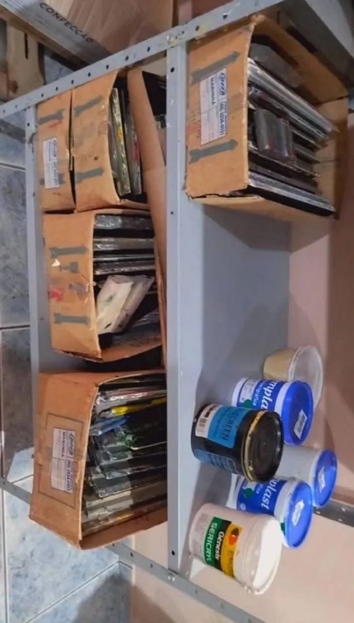 Serigrafia Completa - Foto 3