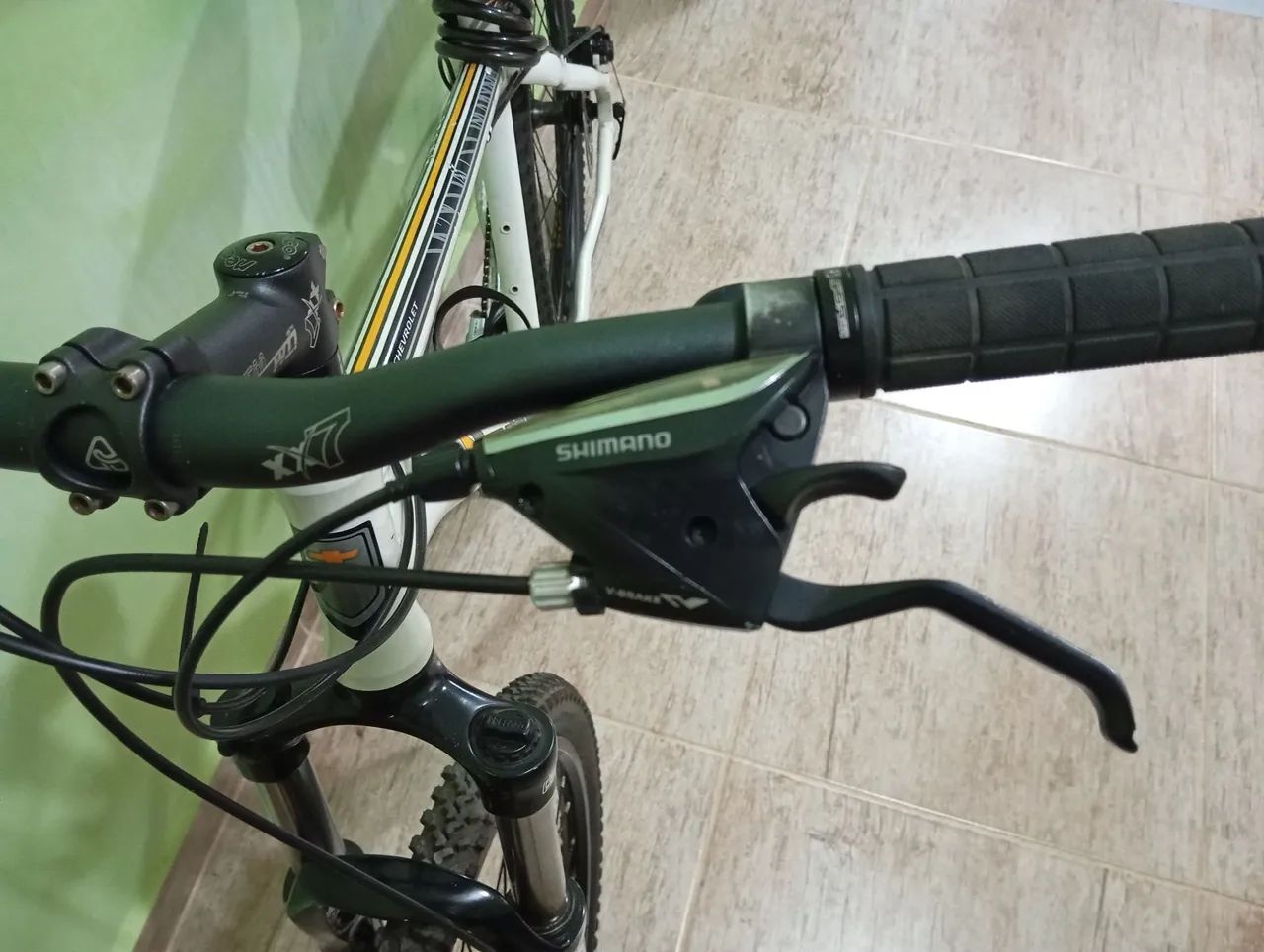 Bicicleta Mountain Bike  - Foto 4