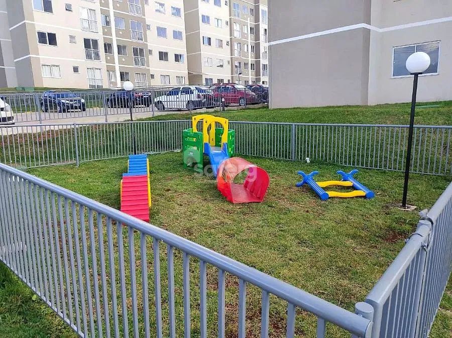 Apartamento semi mobiliado no Floresta. - Foto 4