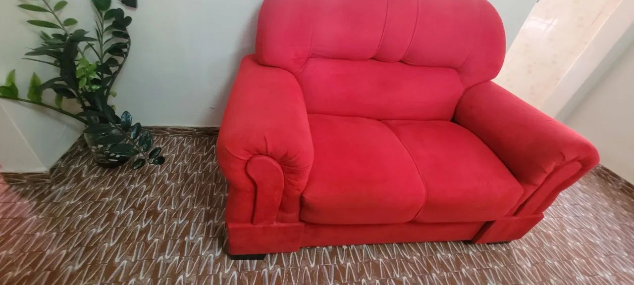 Sofa (Impecável) - Foto 3