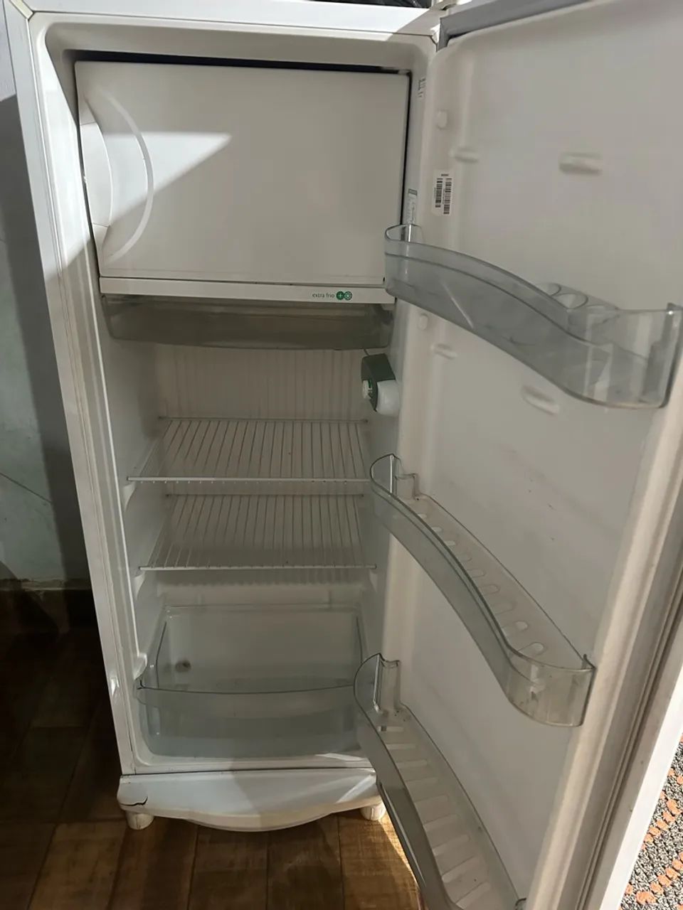 Geladeira 110 consul  - Foto 2