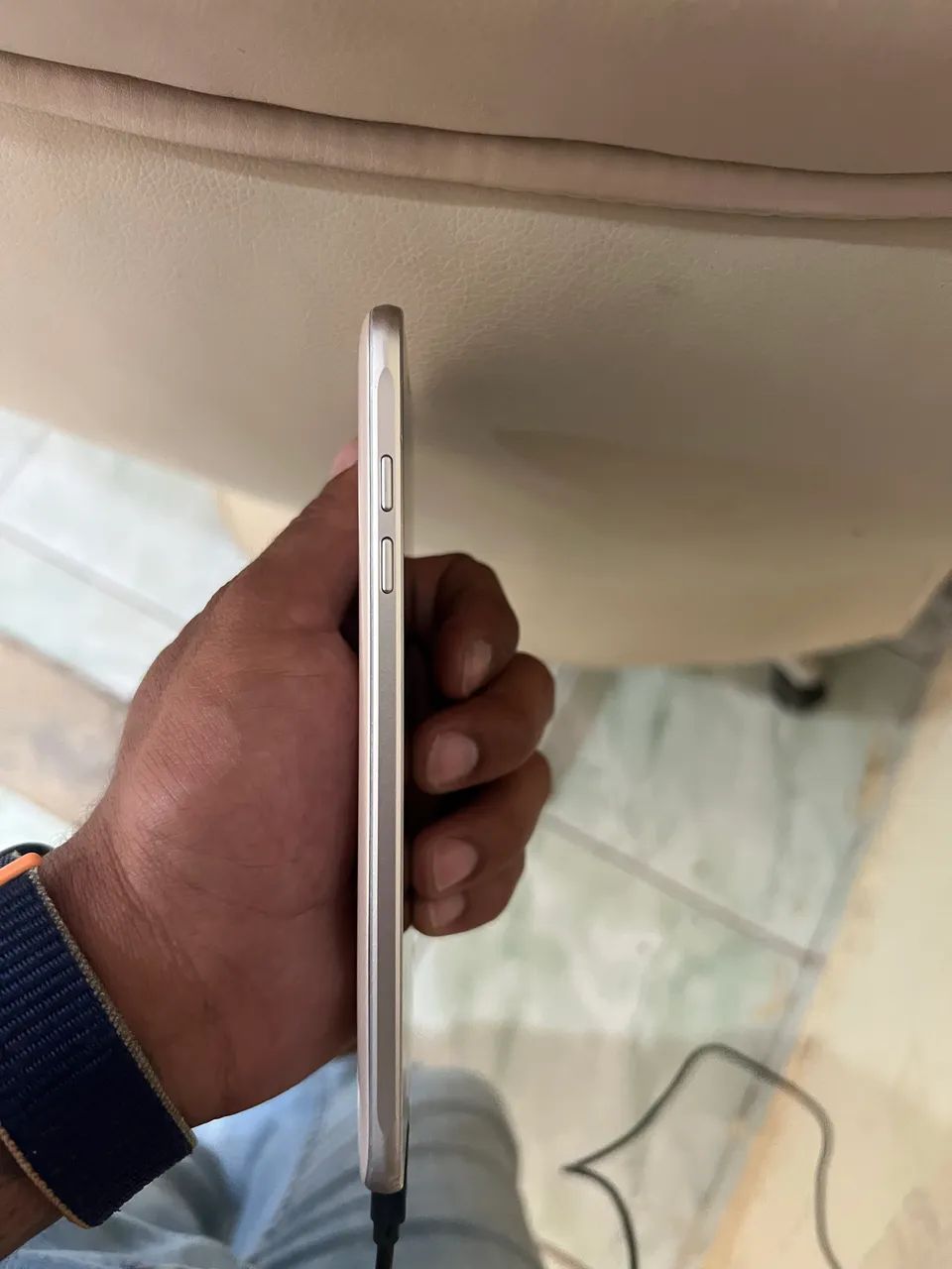 J7 metal em perfeito estado de funcionamento  - Foto 3
