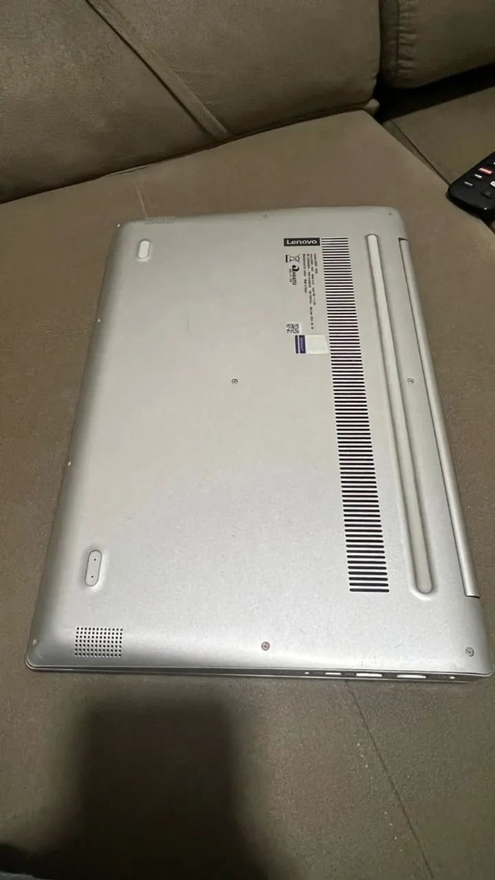 Notebook lenovo i7 - Foto 5