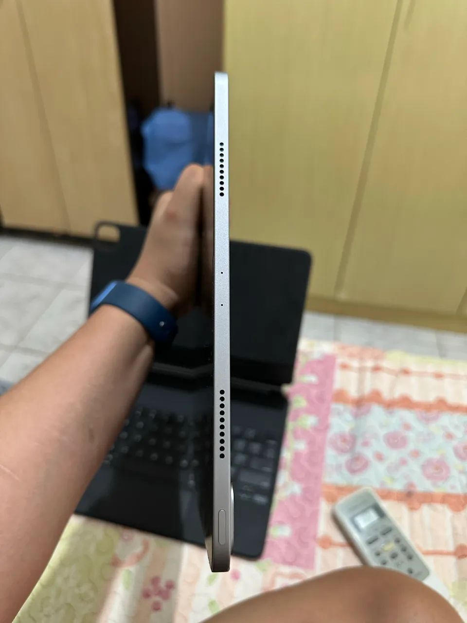 iPad Pro (12,9 pol) (6º geração) - Foto 3