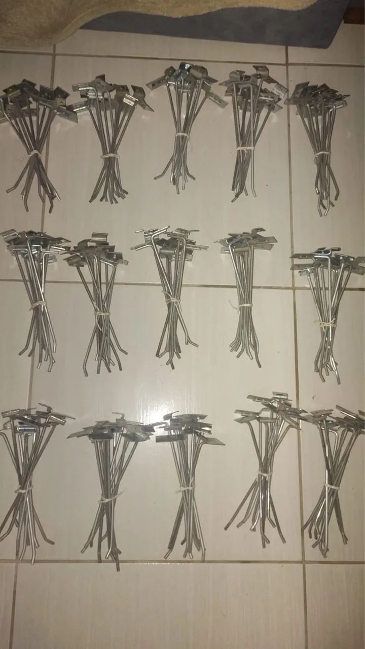 Ferrinhos 20 Cm 